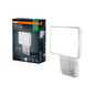 Preview: OSRAM LED Aussen-Wandleuchte ENDURA PRO FLOOD SENSOR 15W 4000K IP55 White Neutralweiss 4099854451720