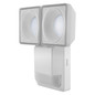 Preview: OSRAM LED Aussen-Wandleuchte ENDURA PRO SPOT SENSOR 16W 4000K IP55 White Neutralweiss 4099854451836