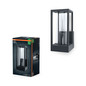 Preview: OSRAM Aussen-Wandleuchte ENDURA CLASSIC FRAME Wall E27 4099854452048