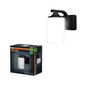 Preview: OSRAM Aussen-Wandleuchte ENDURA CLASSIC LANTERN CYLINDER Cylinder E27 Black 4099854452079