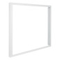 Preview: OSRAM Deckenleuchte Essentials Panel 600x600mm Surface Frame 4099854452215