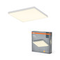 Preview: OSRAM LED Deckenleuchte PLANON™ Frameless 300x300mm 20W 830 White Warm weiß 4099854452512