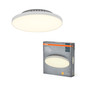 Preview: OSRAM LED Deckenleuchte PLANON™ Frameless Round 300mm 20W 830 White Warm weiß 4099854452635