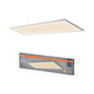 Preview: OSRAM LED Deckenleuchte PLANON™ Plus 1200x300mm 40W 830 White Warm weiß 4099854452970