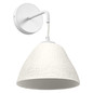 Preview: OSRAM Wandleuchte Decor Camel Bell Wall E14 White 4099854453038