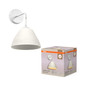 Preview: OSRAM Wandleuchte Decor Camel Bell Wall E14 White 4099854453038