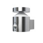 Preview: OSRAM LED Aussenleuchte ENDURA STYLE CYLINDER Wall Sensor 6W Warm weiß 4099854453267