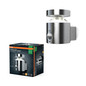 Preview: OSRAM LED Aussenleuchte ENDURA STYLE CYLINDER Wall Sensor 6W Warm weiß 4099854453267