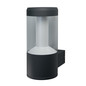 Preview: OSRAM LED Aussenleuchte ENDURA STYLE LANTERN MODERN Modern 12W Warm weiß 4099854453335