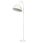 Preview: OSRAM Stehleuchte Decor Camel Bell Floor E27 DIM White Dimmbar 4099854453816
