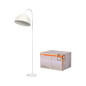 Preview: OSRAM Stehleuchte Decor Camel Bell Floor E27 DIM White Dimmbar 4099854453816