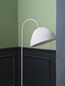 Preview: OSRAM Stehleuchte Decor Camel Bell Floor E27 DIM White Dimmbar 4099854453816