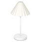 Preview: OSRAM Tischleuchte Decor Pulp Table E14 DIM White Dimmbar 4099854454929