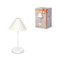 Preview: OSRAM Tischleuchte Decor Pulp Table E14 DIM White Dimmbar 4099854454929