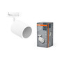 Preview: OSRAM Schienensystem TRACKLIGHT SPOT MINI CYLINDER GU10 White 4099854455445