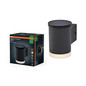 Preview: OSRAM LED Aussenleuchte Endura Style Solar Wall Oxford Dark Gray Warm weiß 4099854455834