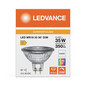 Preview: LEDVANCE LED Spot GU5.3 MR16 36° Dimmbar S 3.4W 350lm Neutralweiss 4000K Ra>90 wie 35W 4099854456053
