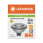 Preview: LEDVANCE LED Spot GU5.3 MR16 36° Dimmbar P 6.1W 621lm Warmweiss 2700K Ra>90 wie 50W 4099854456077