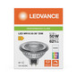Preview: LEDVANCE LED Spot GU5.3 MR16 36° Dimmbar P 6.1W 621lm Neutralweiss 4000K Ra>90 wie 50W 4099854456138
