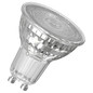Preview: LEDVANCE LED Spot GU10 PAR16 36° P 6.1W 575lm Warmweiss 3000K wie 80W 4099854457227