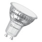 Preview: LEDVANCE LED Spot GU10 PAR16 120° P 5.6W 620lm Warmweiss 2700K wie 49W 4099854457326