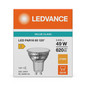 Preview: LEDVANCE LED Spot GU10 PAR16 120° P 5.6W 620lm Warmweiss 2700K wie 49W 4099854457326