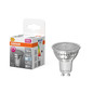Preview: OSRAM LED Leuchtmittel LED SUPERSTAR PAR16 3.7W 940 GU10 Dimmbar Neutralweiss 4099854457500