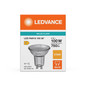 Preview: LEDVANCE LED Spot GU10 PAR16 36° P 8W 750lm Warmweiss 2700K wie 100W 4099854457692