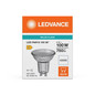 Preview: LEDVANCE LED Spot GU10 PAR16 36° P 8W 750lm Neutralweiss 4000K wie 100W 4099854457746