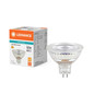 Preview: LEDVANCE LED Spot GU5.3 MR16 36° P 6.1W 621lm Warmweiss 2700K wie 50W 4099854457883