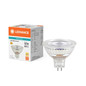 Preview: LEDVANCE LED Spot GU5.3 MR16 36° P 6.1W 621lm Warmweiss 3000K wie 50W 4099854457906