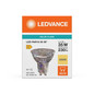 Preview: LEDVANCE LED Spot GU10 PAR16 36° P 2.4W 230lm Warmweiss 3000K wie 35W 4099854457982