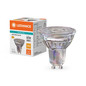 Preview: LEDVANCE LED Spot GU10 PAR16 36° P 3.7W 350lm Warmweiss 2700K wie 50W 4099854458026
