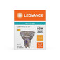 Preview: LEDVANCE LED Spot GU10 PAR16 36° P 3.7W 350lm Warmweiss 2700K wie 50W 4099854458026