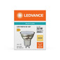Preview: LEDVANCE LED Spot GU10 PAR16 120° P 3.1W 350lm Warmweiss 3000K wie 32W 4099854458101