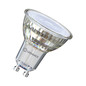 Preview: LEDVANCE LED Spot GU10 PAR16 120° P 3.1W 350lm Neutralweiss 4000K wie 32W 4099854458125