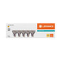 Preview: LEDVANCE LED Spot GU10 PAR16 36° P 3.7W 350lm Warmweiss 3000K wie 50W 4099854458224