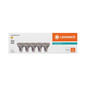 Preview: LEDVANCE LED Spot GU10 PAR16 36° P 3.7W 350lm Neutralweiss 4000K wie 50W 4099854458248
