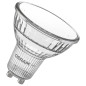 Preview: OSRAM LED Leuchtmittel LED STAR PAR16 3.1W 840 GU10 Neutralweiss 4099854458682