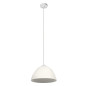 Preview: OSRAM Pendelleuchte Decor Camel Bell Pendant E27 White 4099854458781