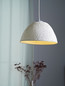 Preview: OSRAM Pendelleuchte Decor Camel Bell Pendant E27 White 4099854458781