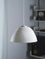 Preview: OSRAM Pendelleuchte Decor Camel Bell Pendant E27 White 4099854458781