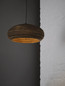 Preview: OSRAM Pendelleuchte Decor Cardboard Drop Pendant E27 Brown 4099854458880