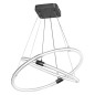 Preview: OSRAM LED Pendelleuchte Decor Celestio Pendant 21W 830 Click DIM Dimmbar Warm weiß 4099854458965