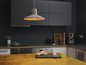 Preview: OSRAM Pendelleuchte Decor Concrete Sala Pendant E27 Dark Gray 4099854459207