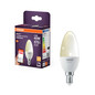 Preview: OSRAM LED Leuchtmittel SMART+ Candle 4.9W 220V FR E14 Dimmbar 4099854460432