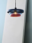 Preview: OSRAM Pendelleuchte Decor Layers Pendant E27 Blue 4099854460470