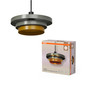 Preview: OSRAM Pendelleuchte Decor Layers Pendant E27 Green 4099854460494