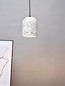 Preview: OSRAM Pendelleuchte Decor Pill Pendant 1XE27 White 4099854460739