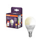 Preview: OSRAM LED Leuchtmittel SMART+ Mini bulb 4.9W 220V FR E14 Dimmbar 4099854460777